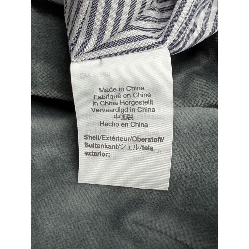 J Crew Blazer Womens 0 Parke Velvet Career Staple Business Preppy 100% Cotton - Picture 11 of 15